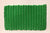 Solid Rope Mat - Green - Maine Rope Mats