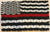 Maine Rope Flag - Thin Red Line - Custom Cordage