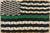 Maine Rope Flag - Thin Green Line - Custom Cordage