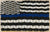 Maine Rope Flag - Thin Blue Line - Custom Cordage