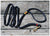 Maine Rope Dog Leashes - Custom Cordage