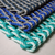 Double Weave Rope Mat - Maine Rope Mats