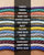 Maine Rope Mat - Runner 5 Stripes - Custom Cordage