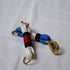 Maine Rope Key Chains